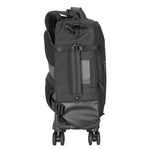 VEO SELECT55BT BK｜新ローラー｜容量 約22L｜トロリー｜一眼レフカメラ対応｜大容量｜望遠レンズ
