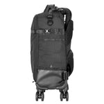 VEO SELECT55BT BK｜新ローラー｜容量 約22L｜トロリー｜一眼レフカメラ対応｜大容量｜望遠レンズ