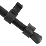 VESTA 3 233AP｜23脚径アルミ三脚｜パン雲台VEO PH-36S付属｜耐荷重6kg｜レバーロック