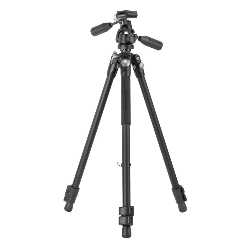 VESTA 3 233AP｜23脚径三脚｜バンガード（VANGUARD）公式サイト