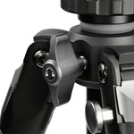 VESTA 3 233CP｜23脚径カーボン三脚｜パン雲台VEO PH-36S付属｜耐荷重6kg｜レバーロック