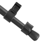 VESTA 3 233CP｜23脚径カーボン三脚｜パン雲台VEO PH-36S付属｜耐荷重6kg｜レバーロック