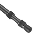 VESTA 3 233CP｜23脚径カーボン三脚｜パン雲台VEO PH-36S付属｜耐荷重6kg｜ツイストロック