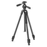 VESTA 3 233CP｜23脚径カーボン三脚｜パン雲台VEO PH-36S付属｜耐荷重6kg｜レバーロック