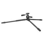 VESTA 3 233CP｜23脚径カーボン三脚｜パン雲台VEO PH-36S付属｜耐荷重6kg｜ツイストロック