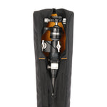 予約販売中｜VESTA ACTION 60｜三脚ケース｜ダブルファスナー