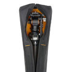 予約販売中｜VESTA ACTION 70｜三脚ケース｜ダブルファスナー