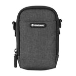 VESTA ASPIRE CP M GY｜ポーチ｜軽量コンパクト｜クッション入り
