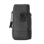 VESTA ASPIRE CP M GY｜ポーチ｜軽量コンパクト｜クッション入り