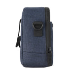 VESTA ASPIRE CP M NV｜ポーチ｜軽量コンパクト｜クッション入り