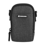 VESTA ASPIRE CP S GY｜ポーチ｜軽量コンパクト｜クッション入り