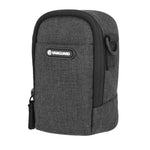 VESTA ASPIRE CP S GY｜ポーチ｜軽量コンパクト｜クッション入り