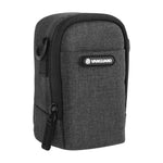 VESTA ASPIRE CP S GY｜ポーチ｜軽量コンパクト｜クッション入り