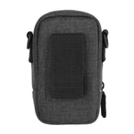 VESTA ASPIRE CP S GY｜ポーチ｜軽量コンパクト｜クッション入り
