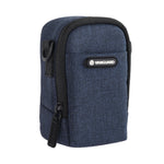 VESTA ASPIRE CP S NV｜ポーチ｜軽量コンパクト｜クッション入り