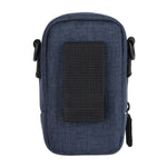 VESTA ASPIRE CP S NV｜ポーチ｜軽量コンパクト｜クッション入り