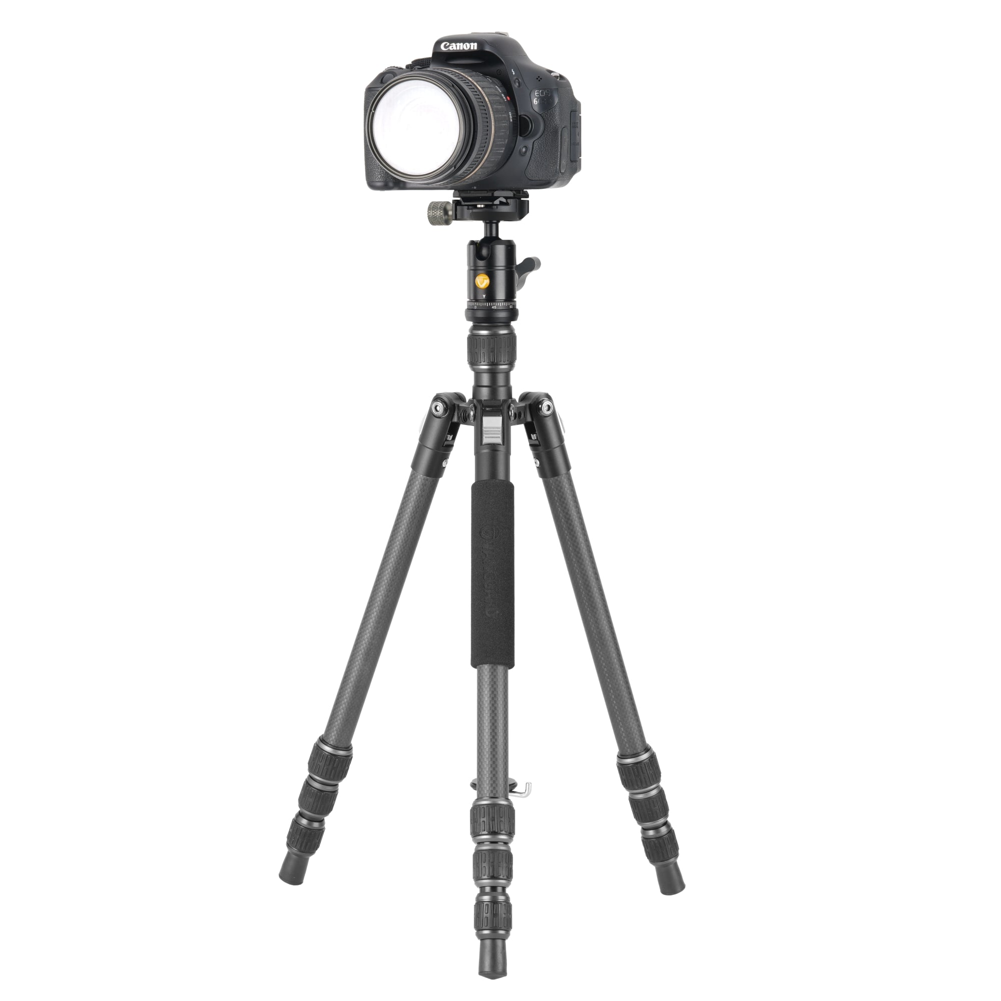 VESTA GO 204CB｜トラベル三脚｜バンガード（VANGUARD）公式サイト