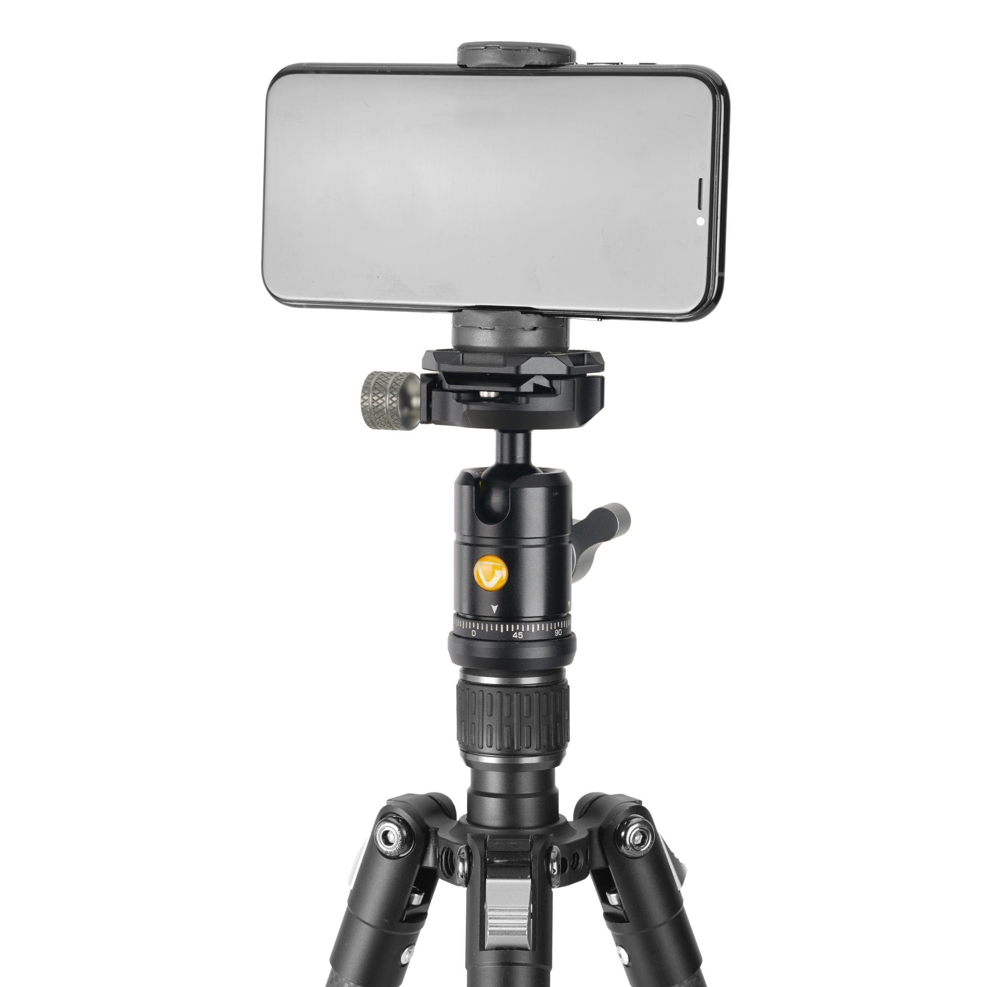 VESTA GO 204CB｜トラベル三脚｜バンガード（VANGUARD）公式サイト