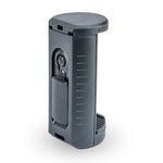 VESTA GO 204CB｜20脚径三脚｜自由雲台VEO BH-45付属｜軽量コンパクト｜トラベル三脚