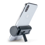 VESTA GO 204CB｜20脚径三脚｜自由雲台VEO BH-45付属｜軽量コンパクト｜トラベル三脚