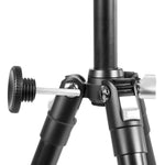 VESTA TB 204CB｜ トラベル三脚 ｜ミラーレス一眼カメラ｜カーボン