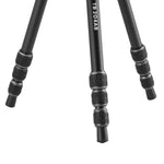 VESTA TB 204CB｜ トラベル三脚 ｜ミラーレス一眼カメラ｜カーボン