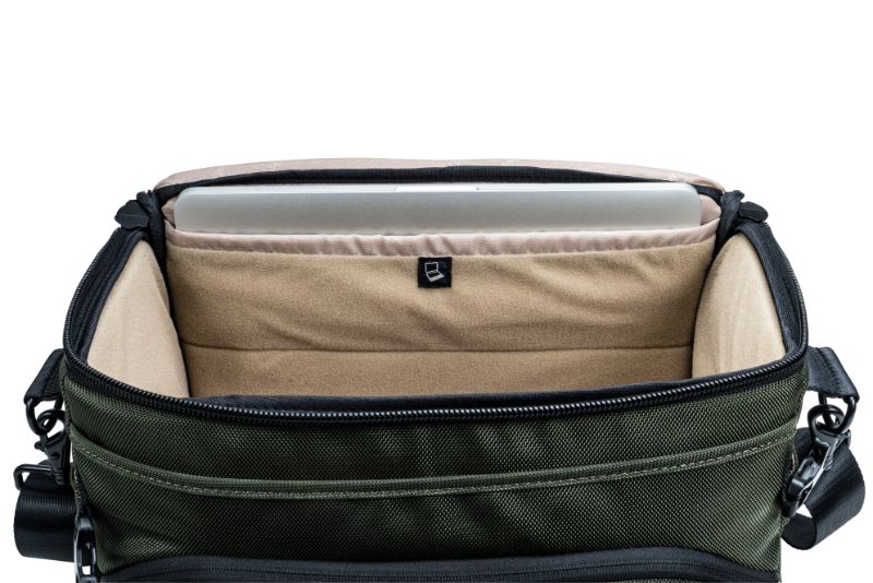 VEO SELECT36S BK | ショルダーバッグ | VANGUARD（バンガード）公式