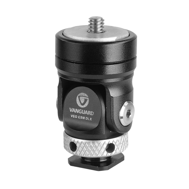 VEO CSM DLX｜サポートアーム｜VEO ACCESSORIES｜バンガード